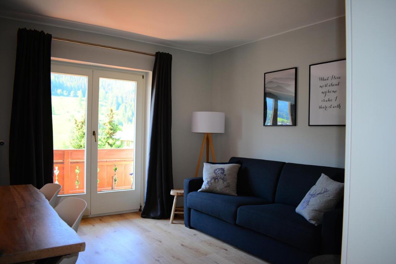 Forest Mountain Apartment Bad Kleinkirchheim Exterior photo