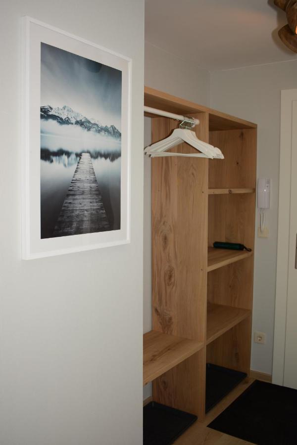 Forest Mountain Apartment Bad Kleinkirchheim Exterior photo