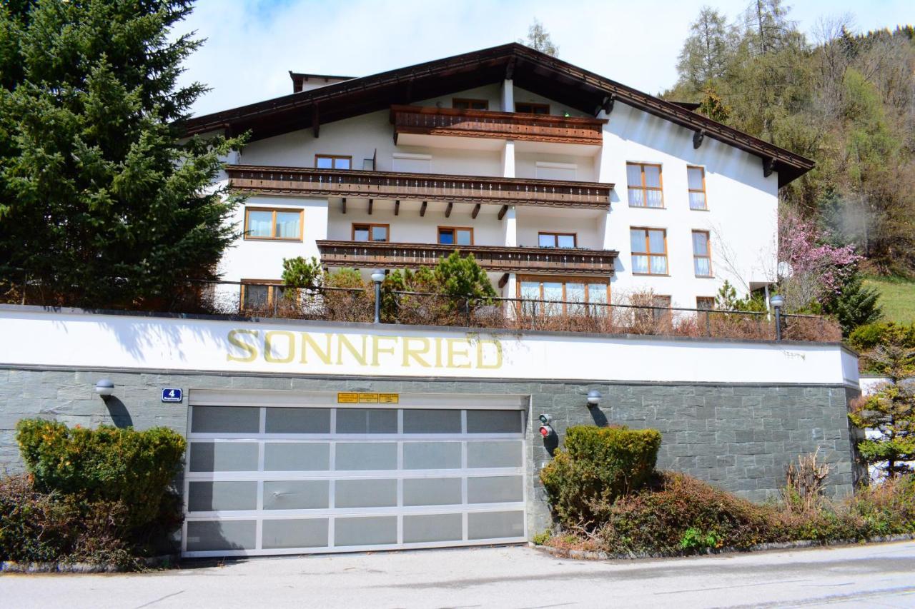 Forest Mountain Apartment Bad Kleinkirchheim Exterior photo