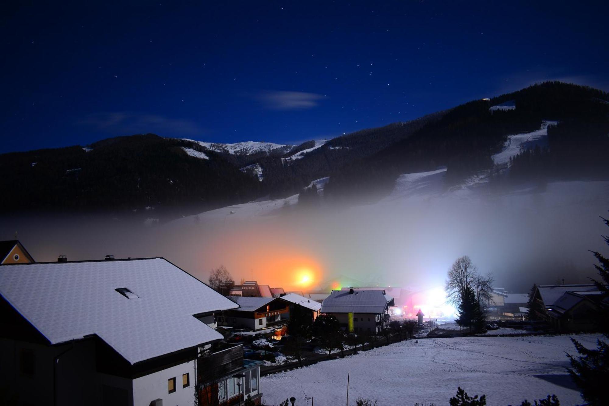 Forest Mountain Apartment Bad Kleinkirchheim Exterior photo